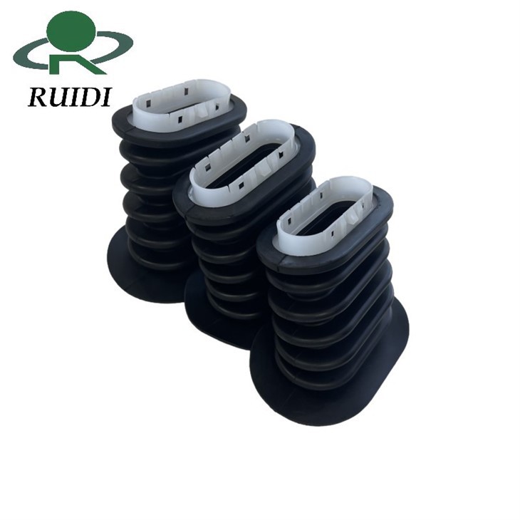 Wylot powietrza do samochodów