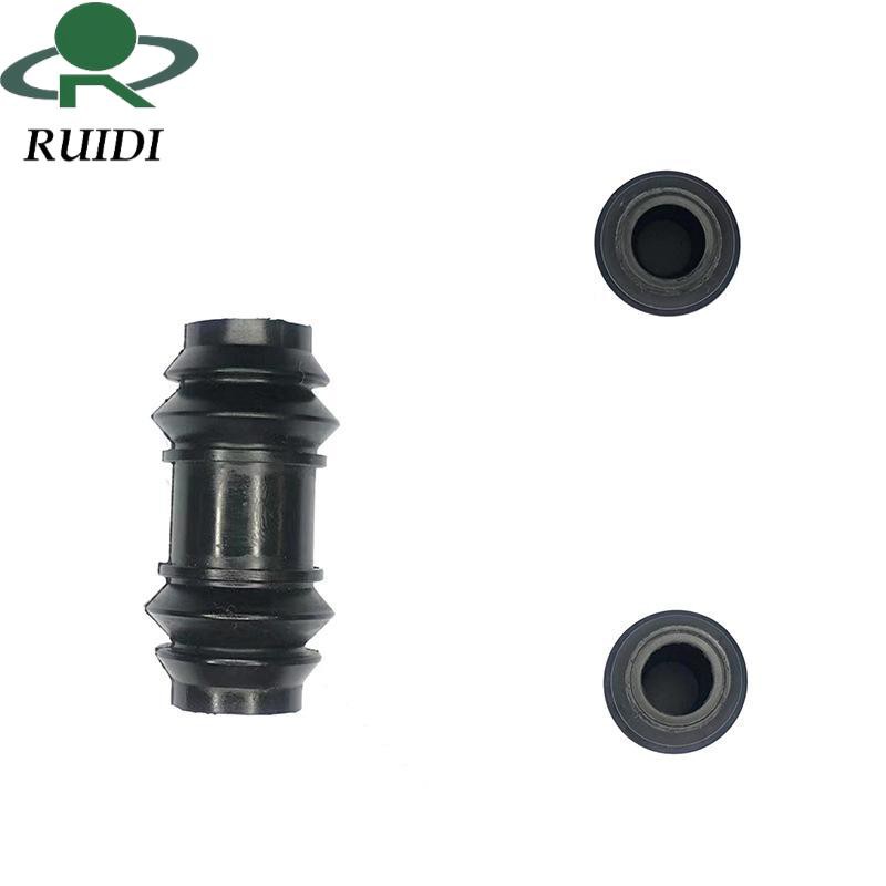 Osłona sworznia prowadzącego zacisku hamulca