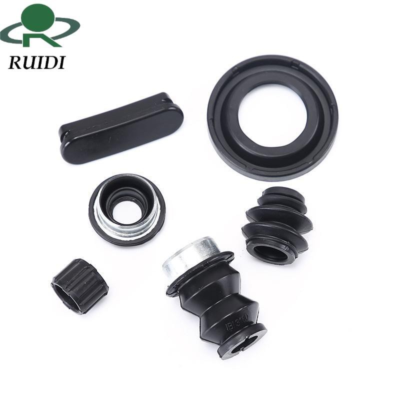 Osłona sworznia prowadzącego zacisku