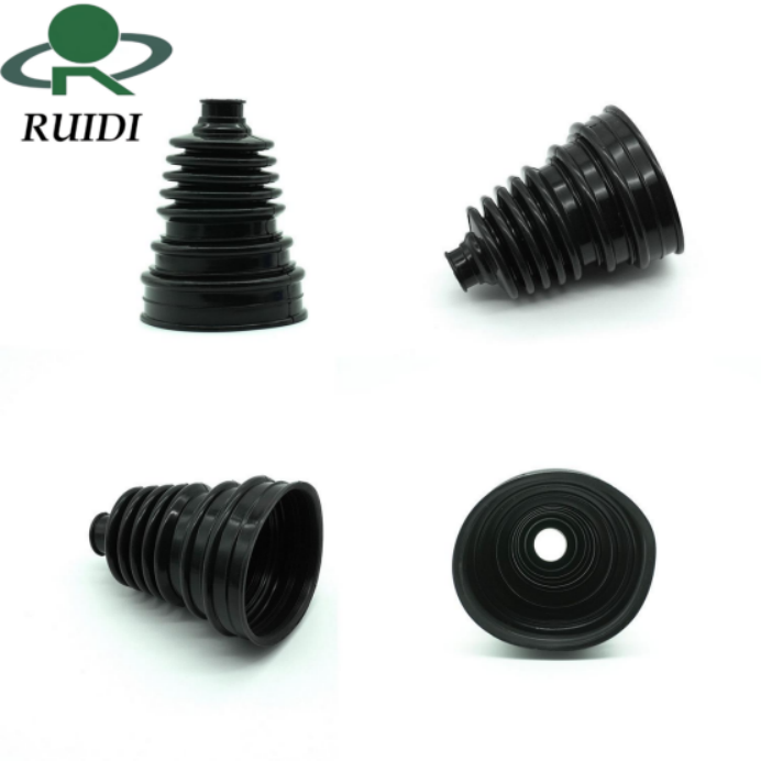 Napraw zestaw osłony dolnego przegubu kulowego