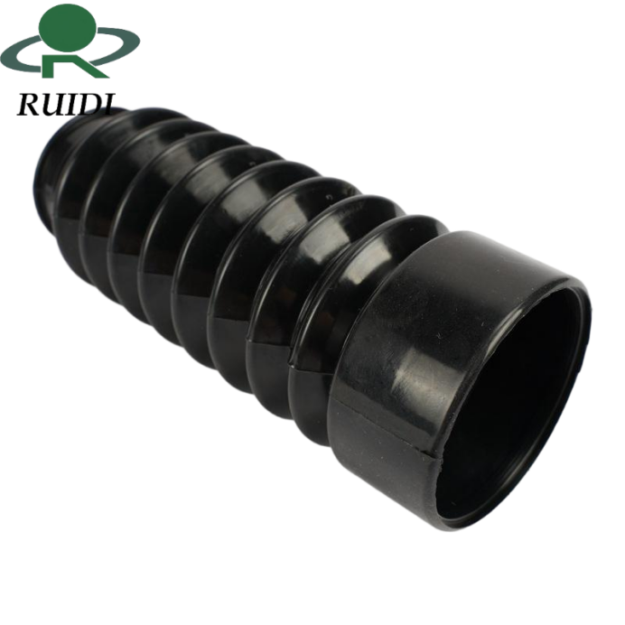 Elastyczna gumowa osłona przeciwpyłowa