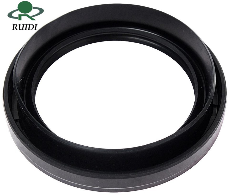 Uszczelka piasty koła o dużej wytrzymałości