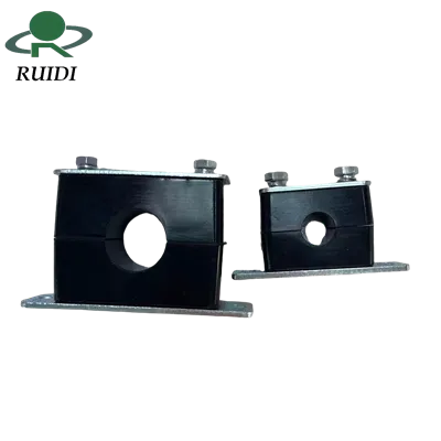 Zacisk serii Standard Tubeclo 22 mm