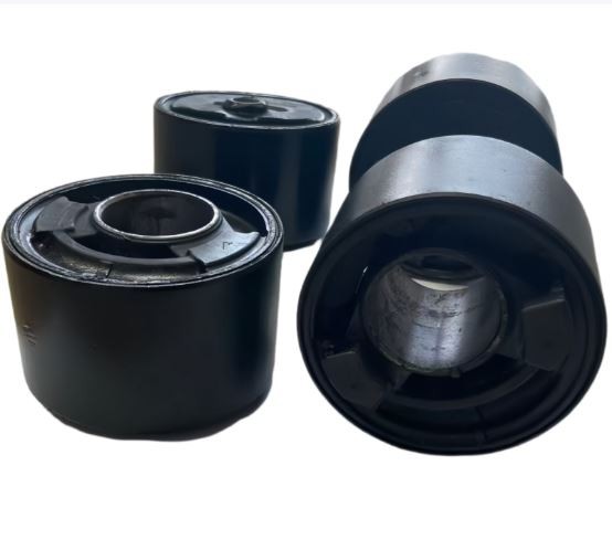 Miechy układu kierowniczego